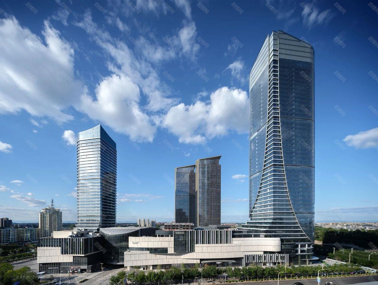 实景图