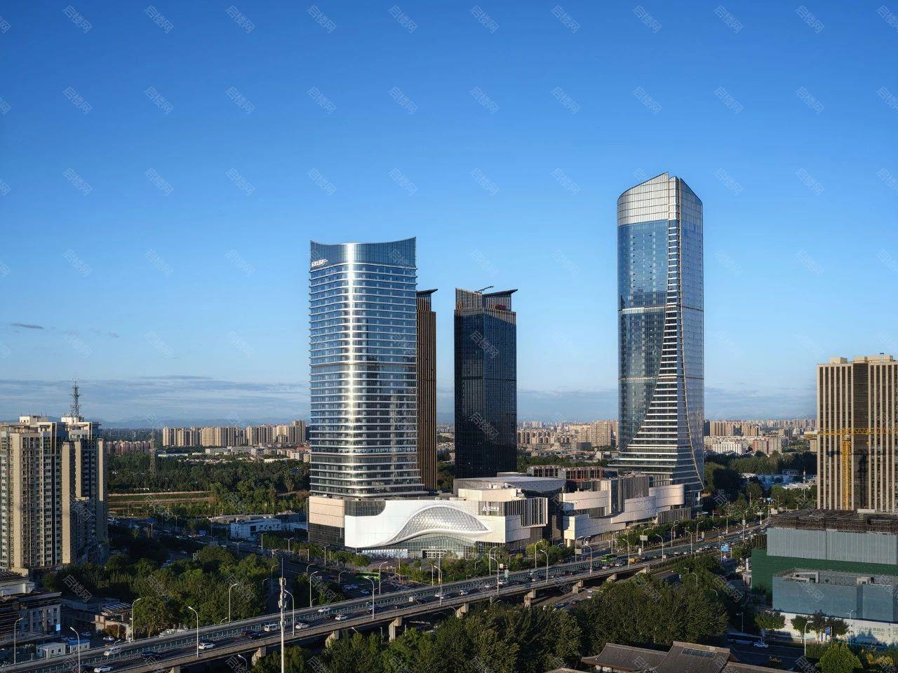 实景图