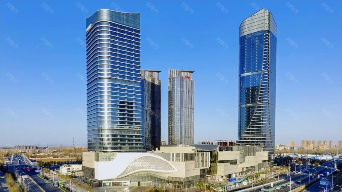 实景图
