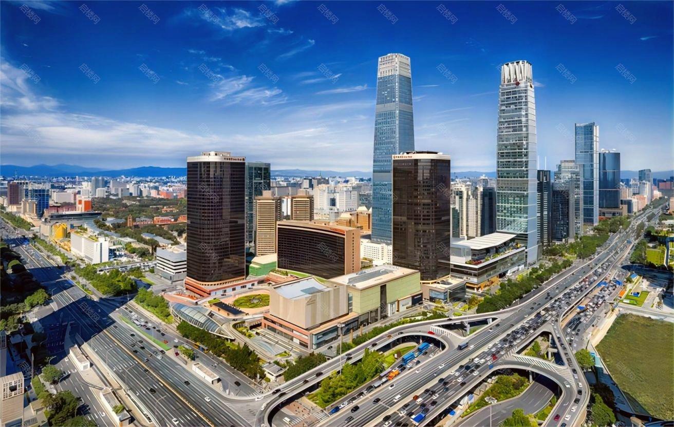 实景图