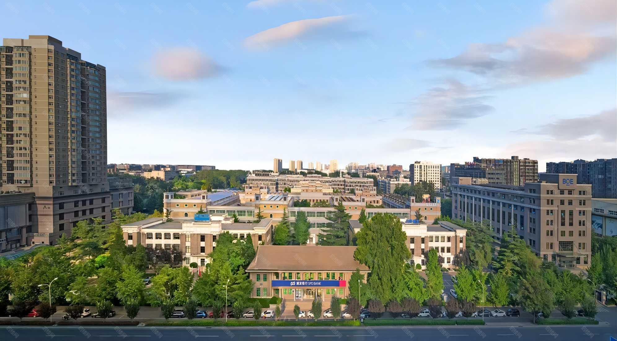 实景图