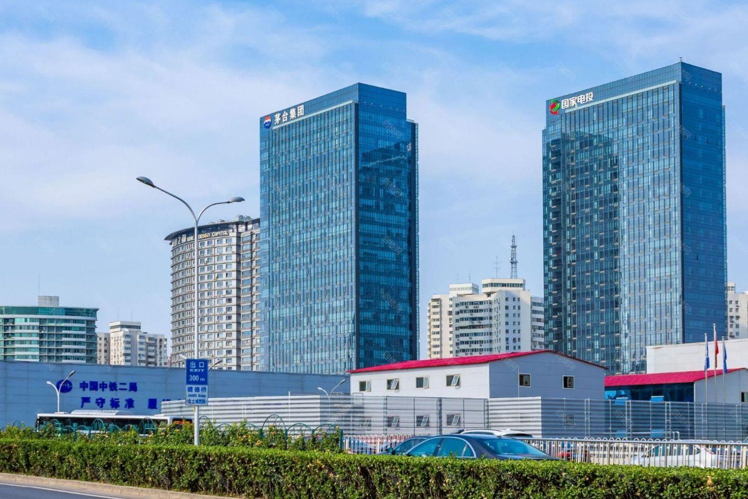 实景图