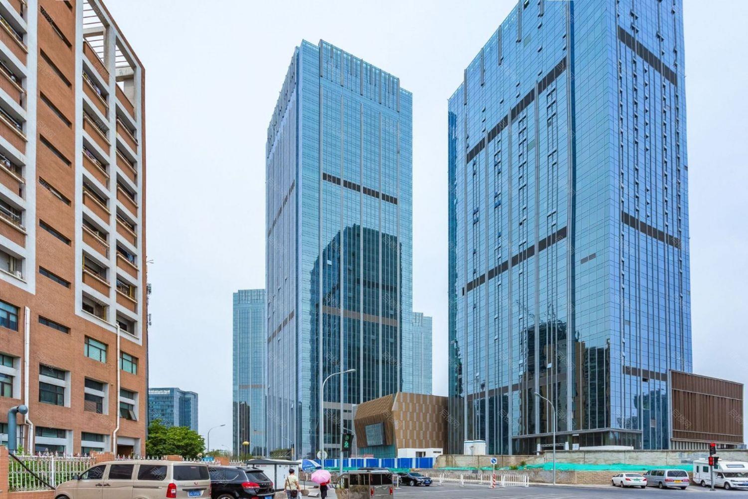 实景图
