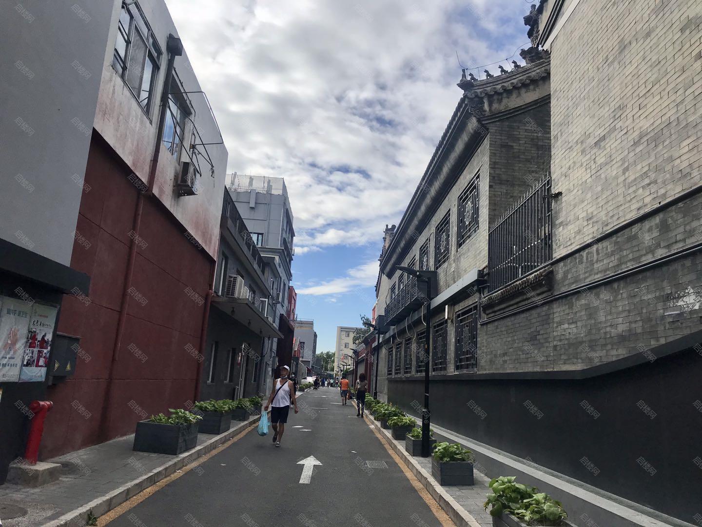 实景图