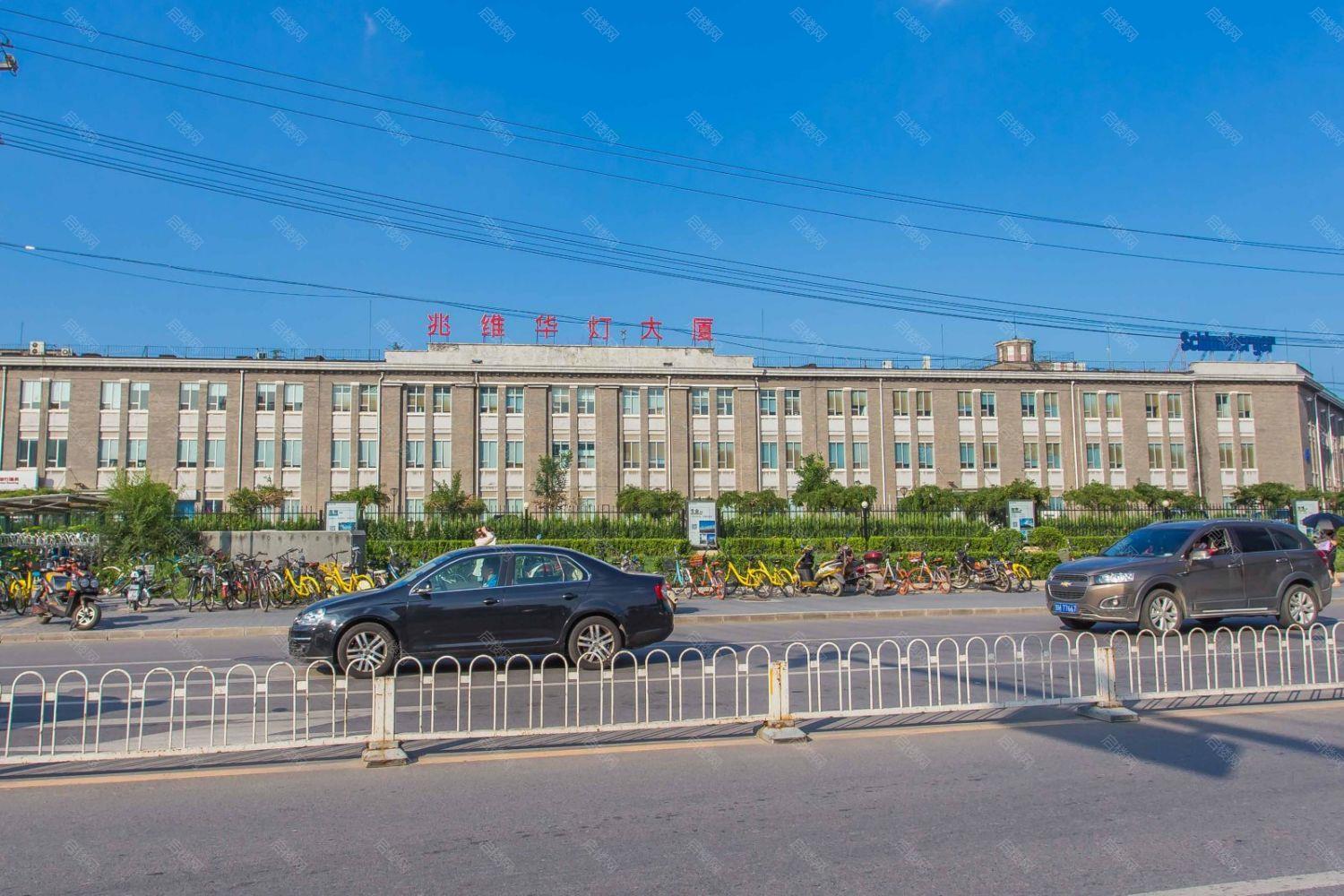 实景图