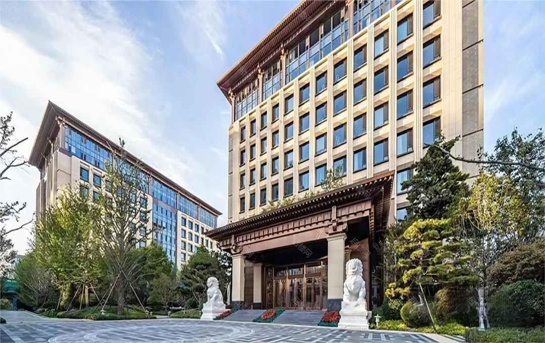 实景图