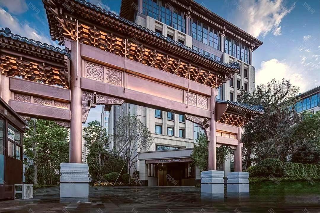实景图
