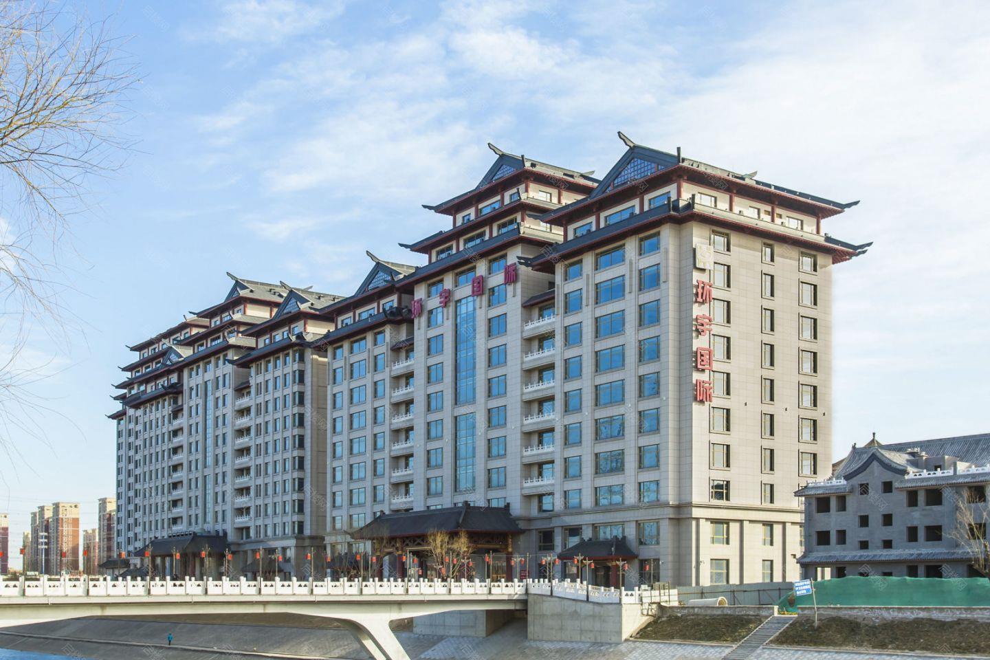 实景图