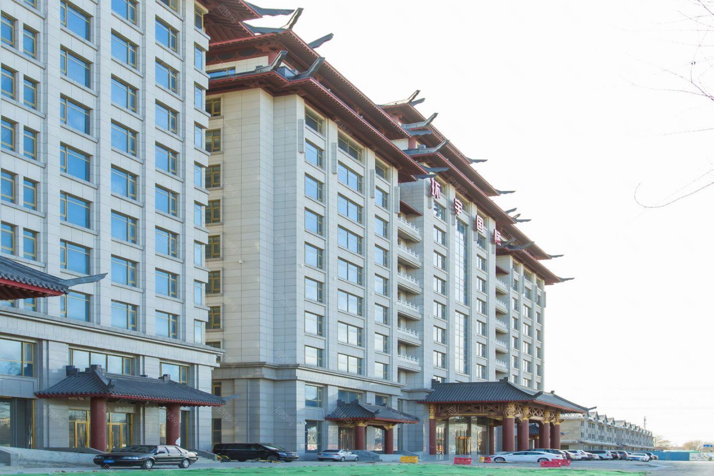 实景图