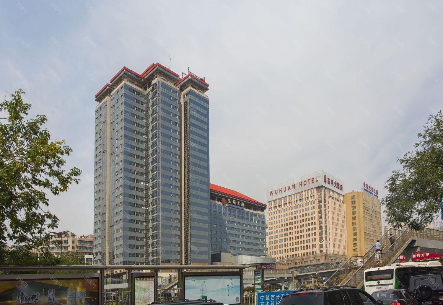 实景图