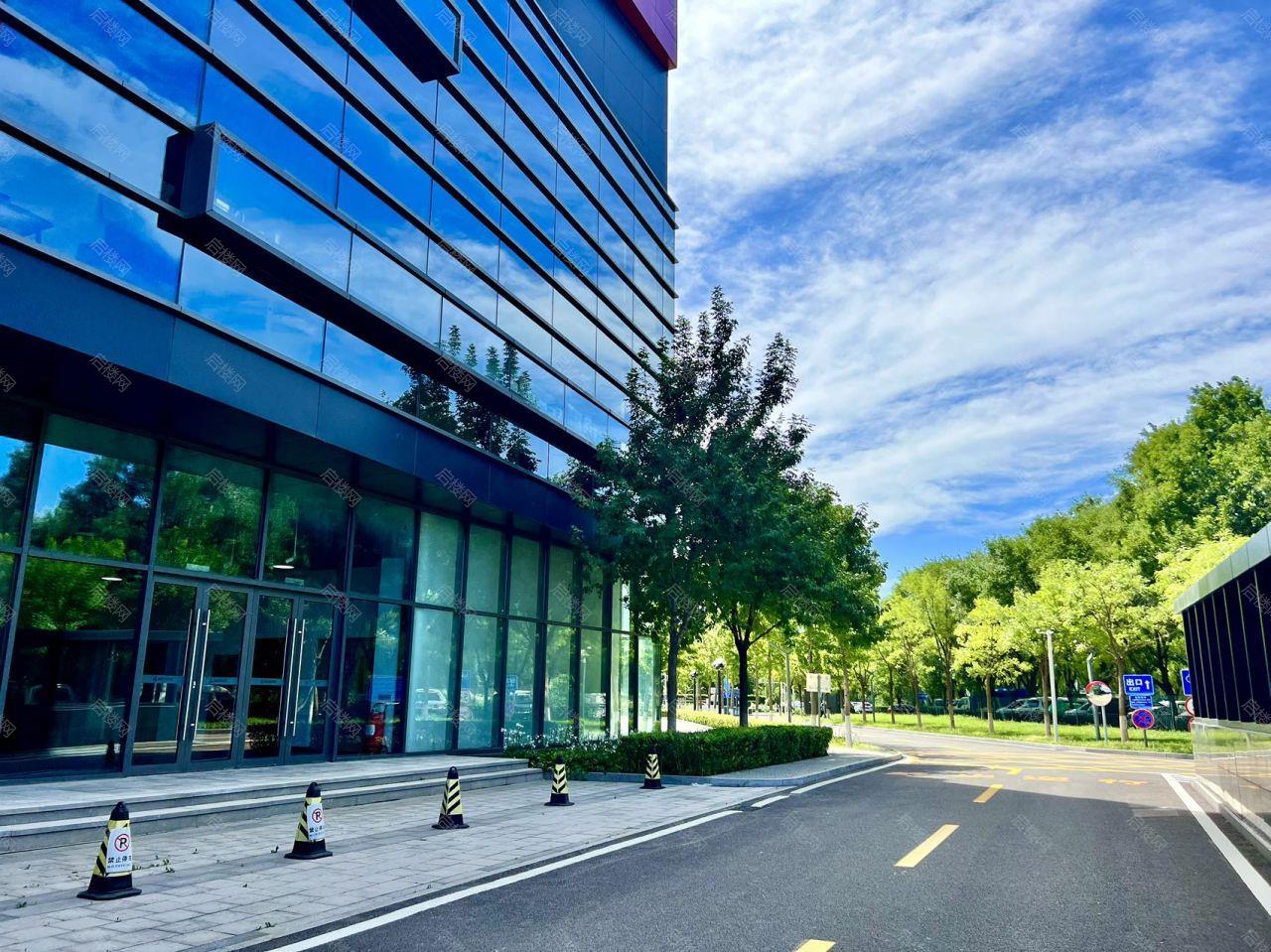 实景图