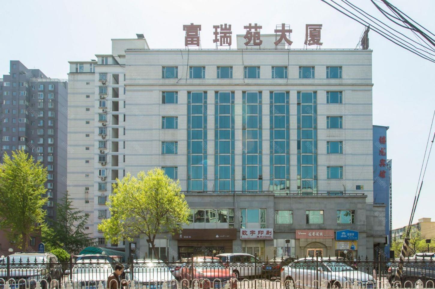实景图