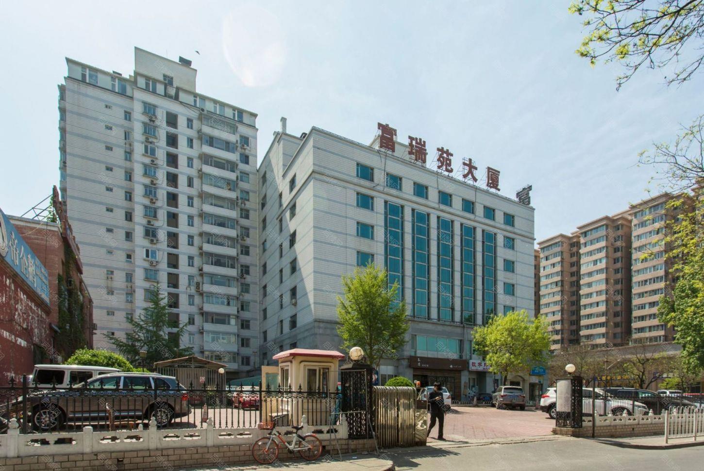 实景图