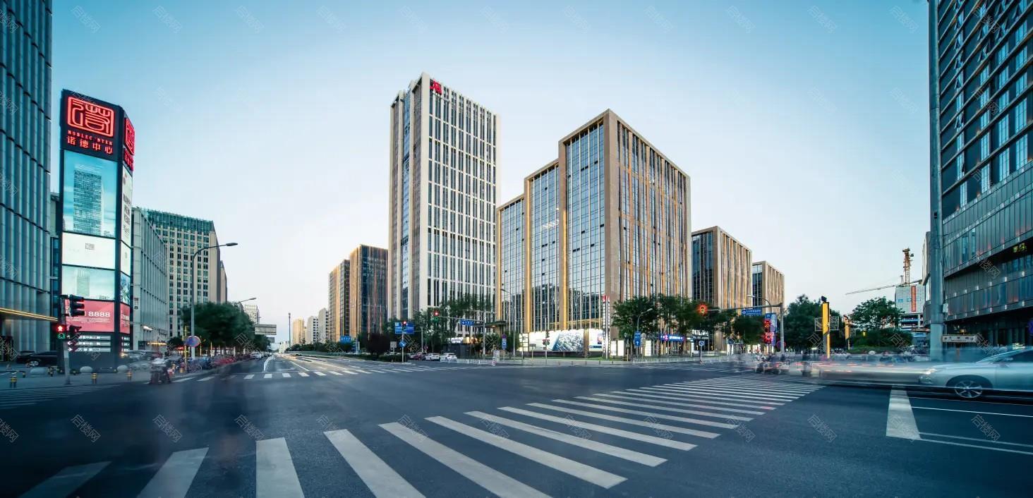 实景图