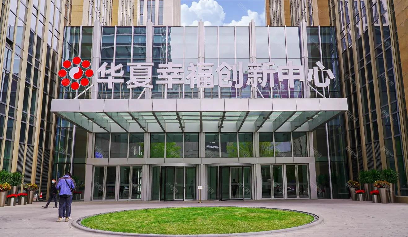 实景图