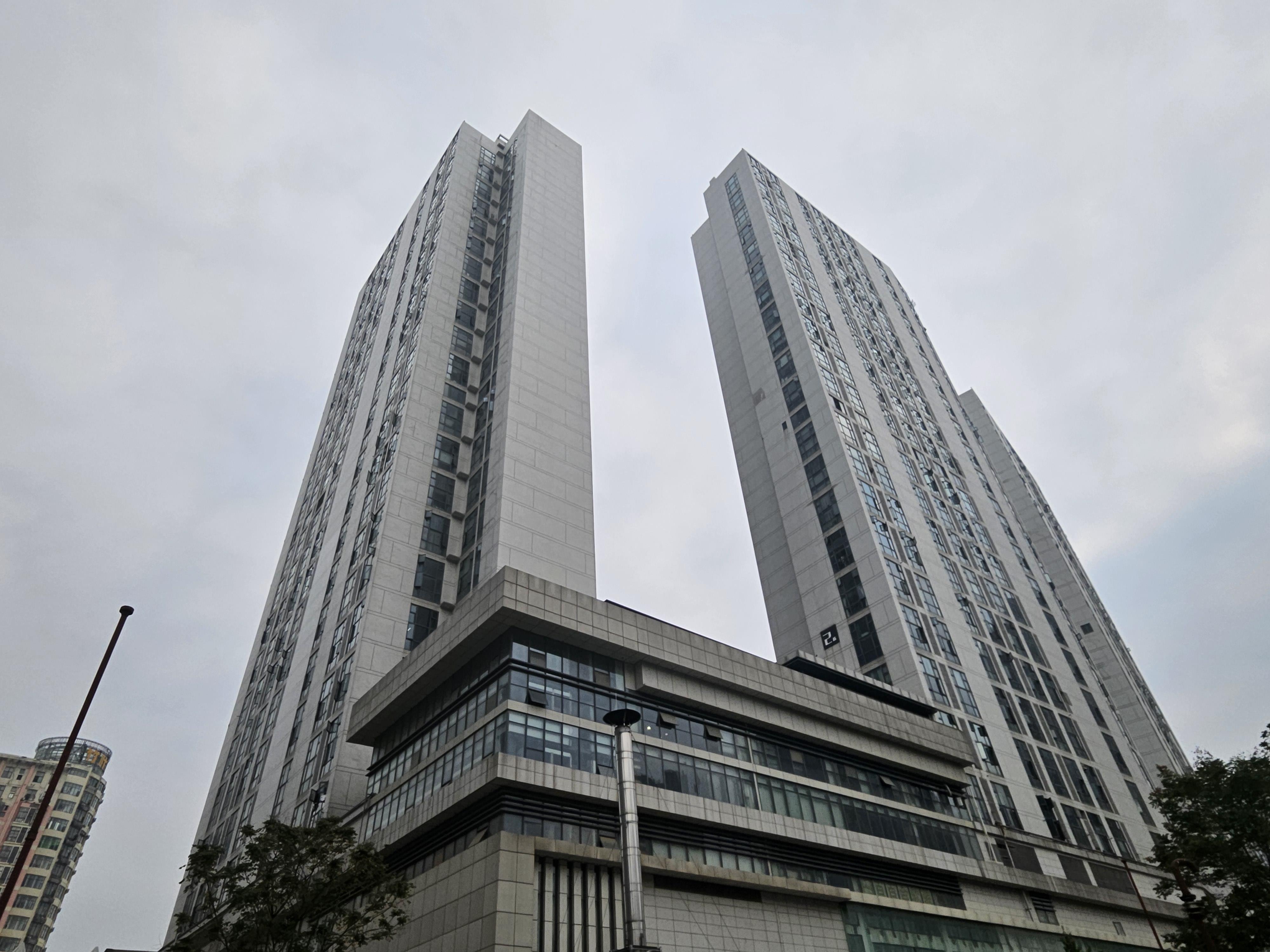 凯信大厦