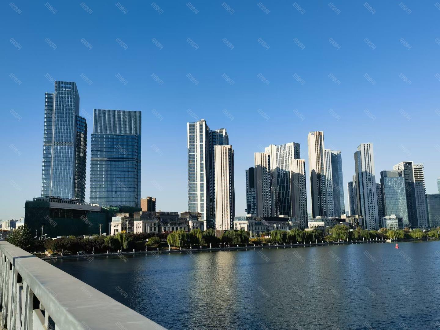 实景图
