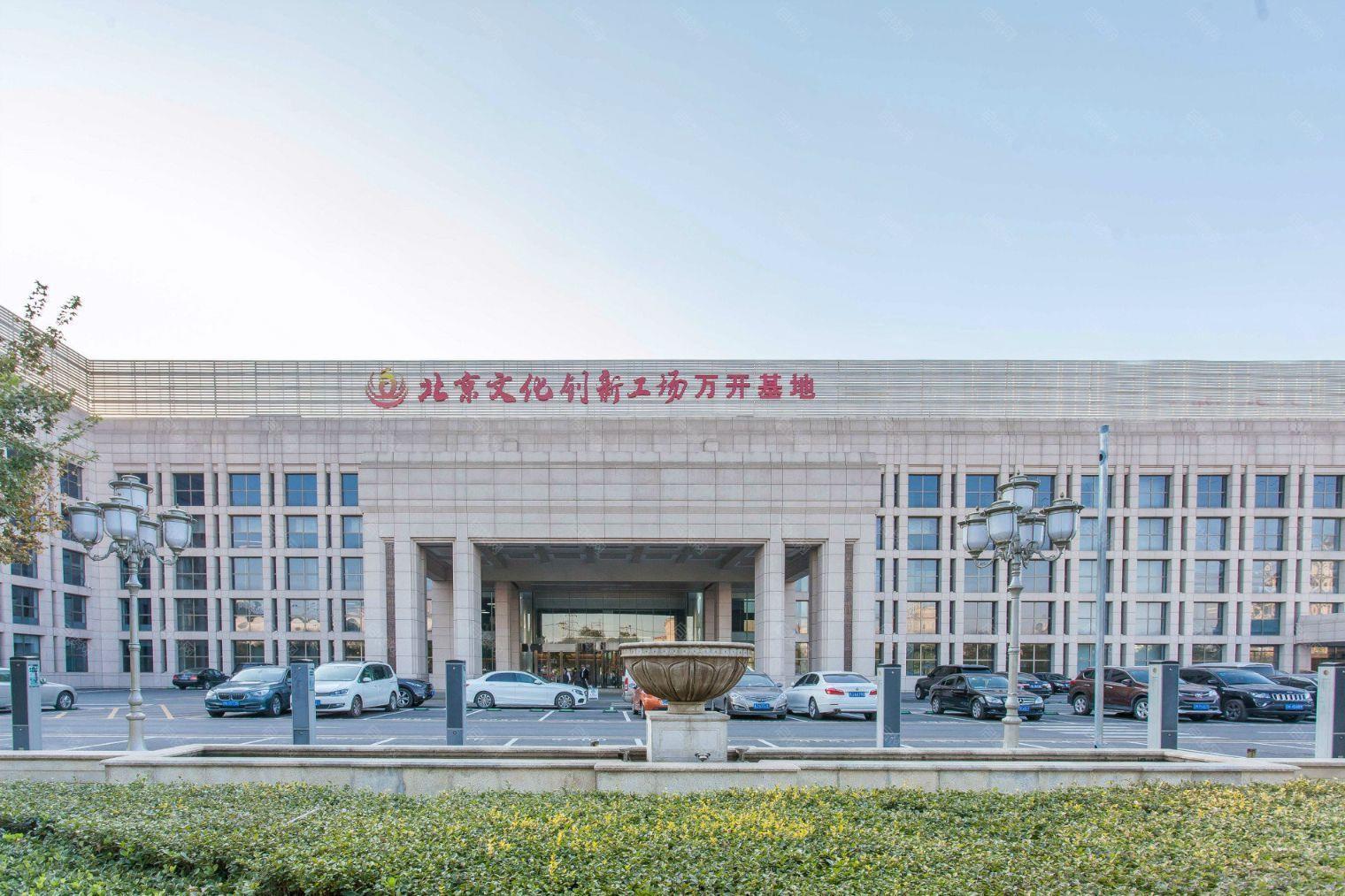 实景图