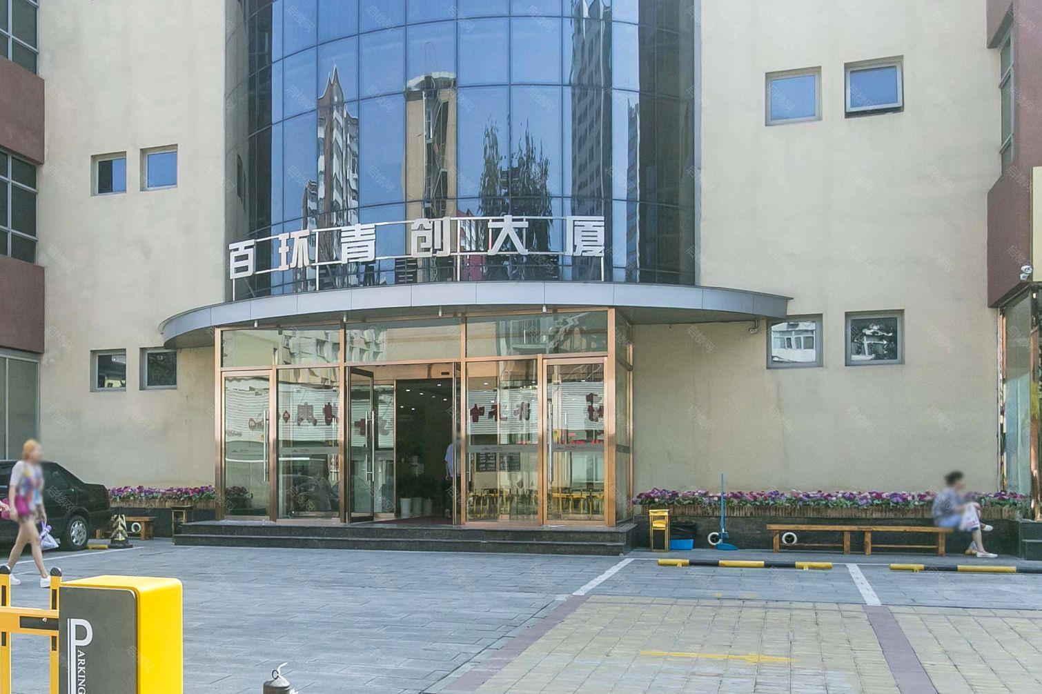 实景图