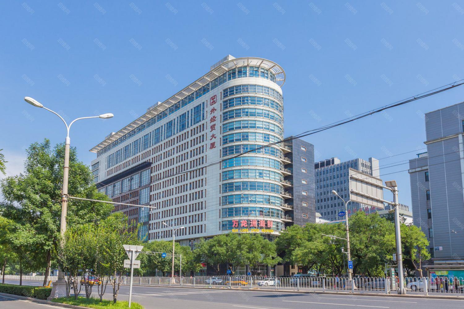 实景图
