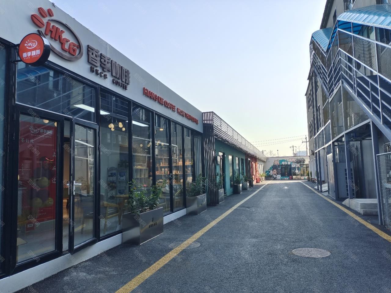 实景图