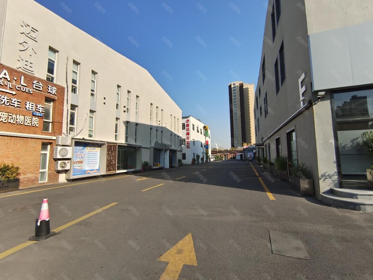 实景图