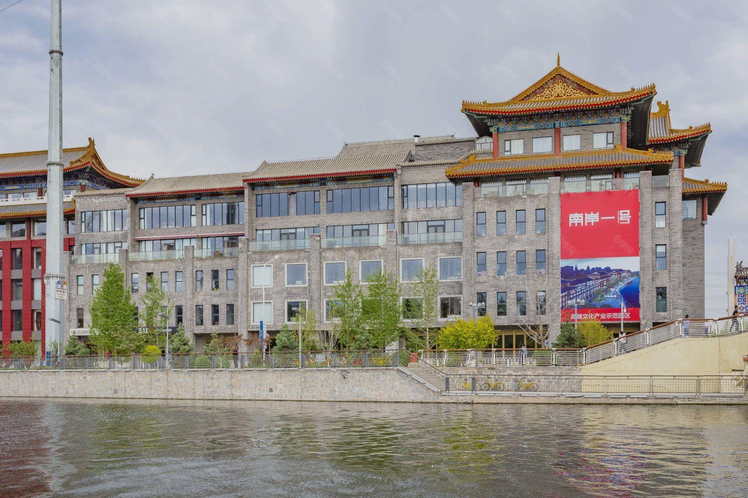 实景图