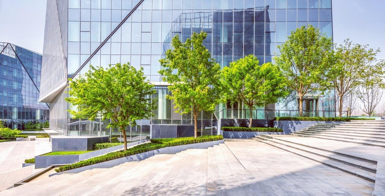实景图