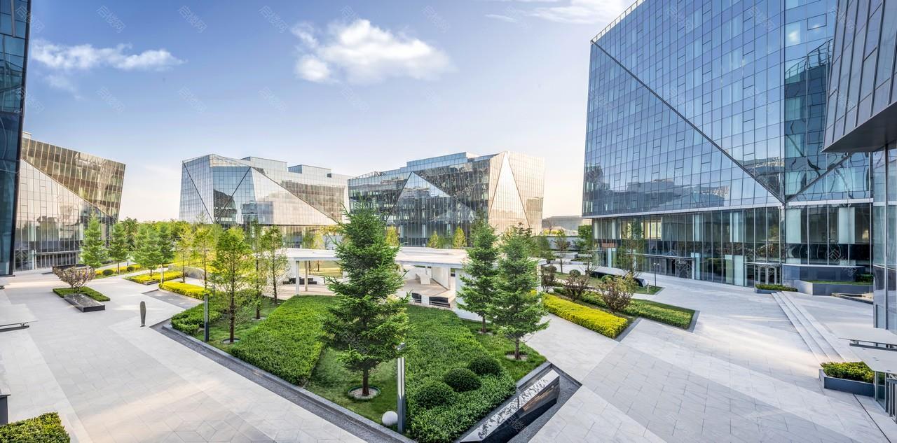 实景图