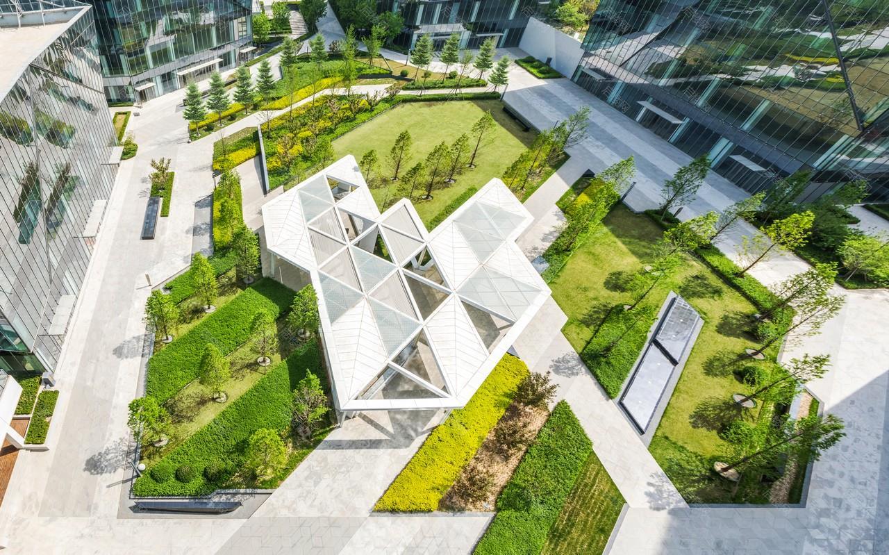 实景图