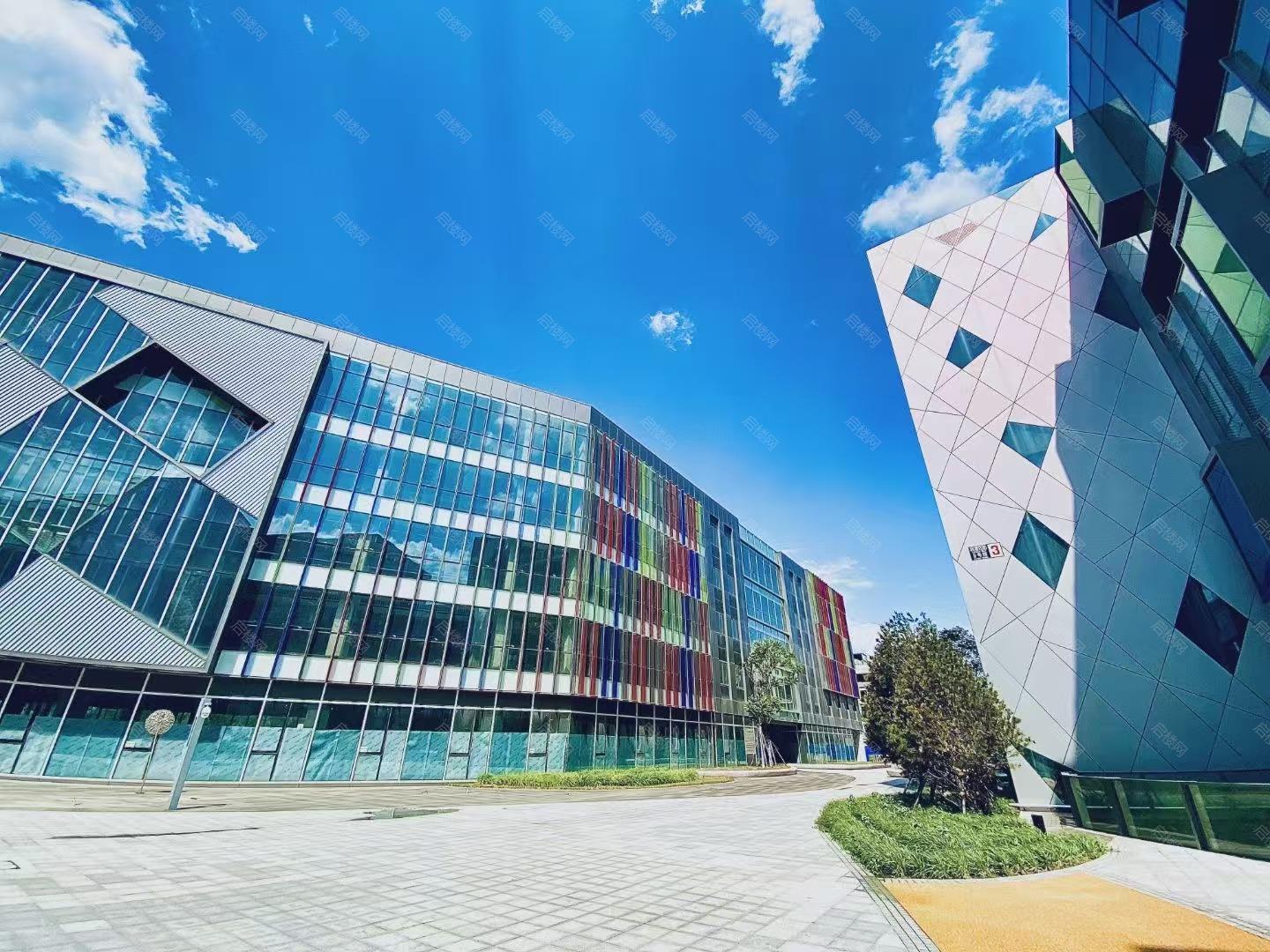 实景图
