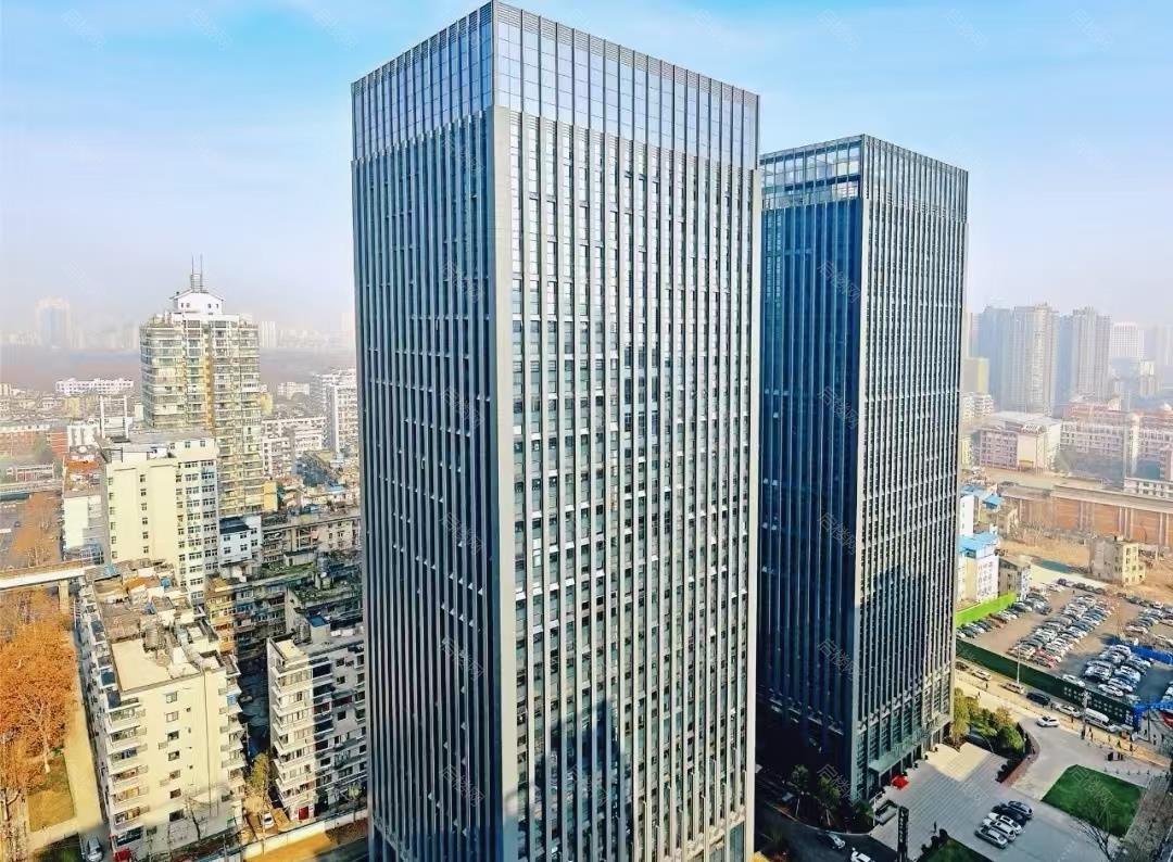 实景图