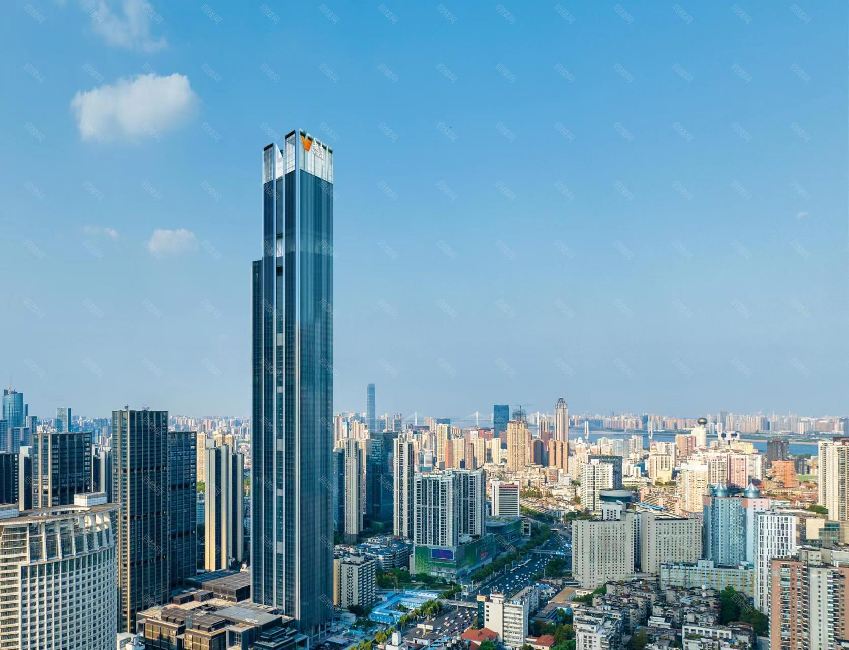 实景图