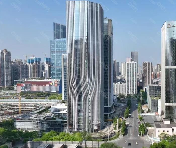 实景图