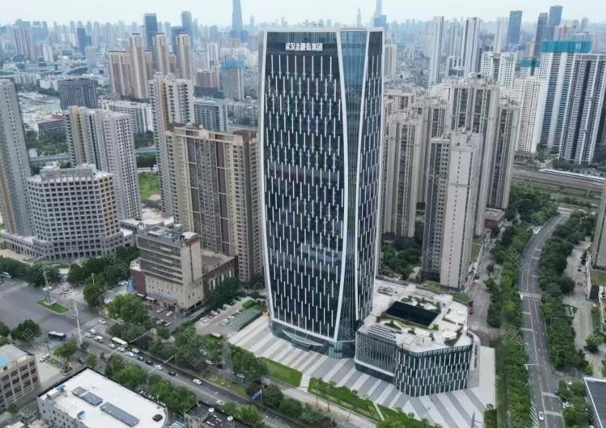实景图