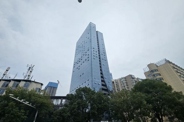 丽江龙城