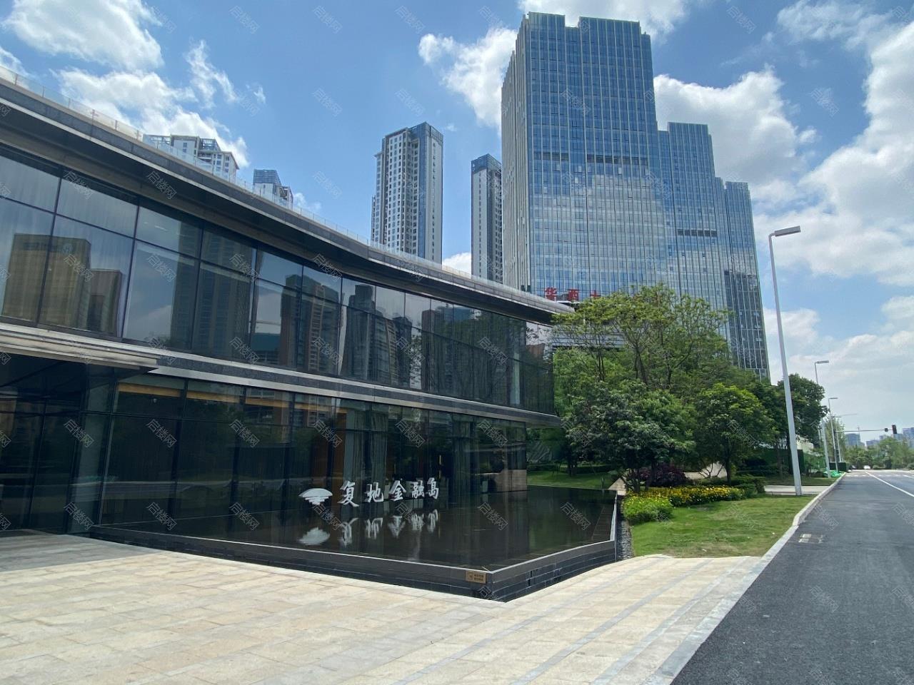 实景图