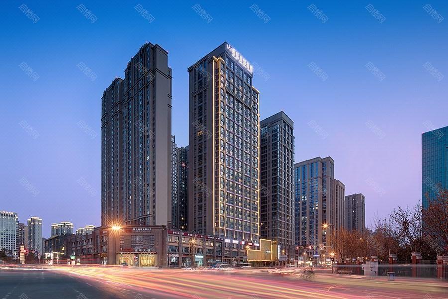 实景图