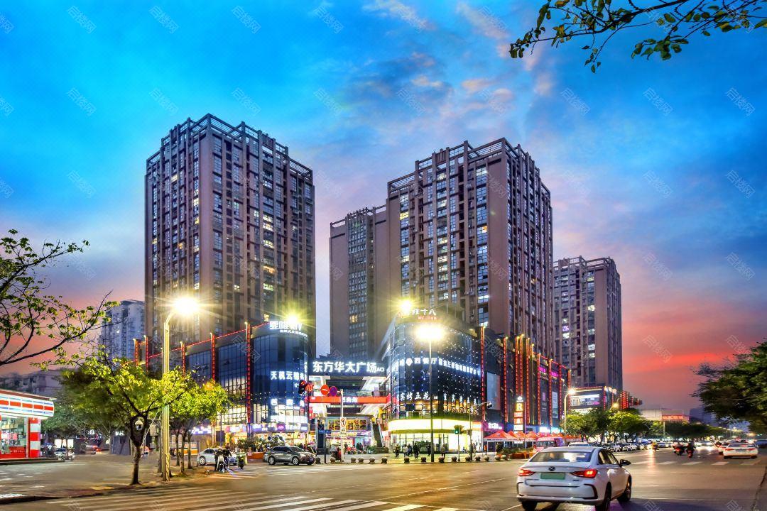 实景图