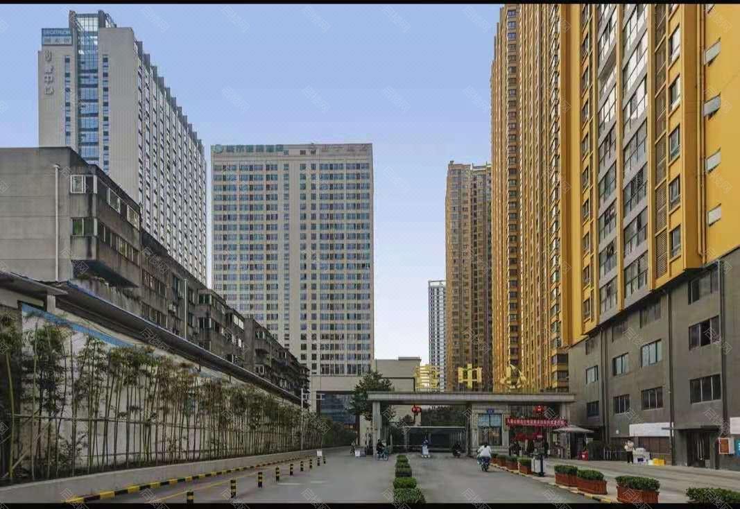 实景图