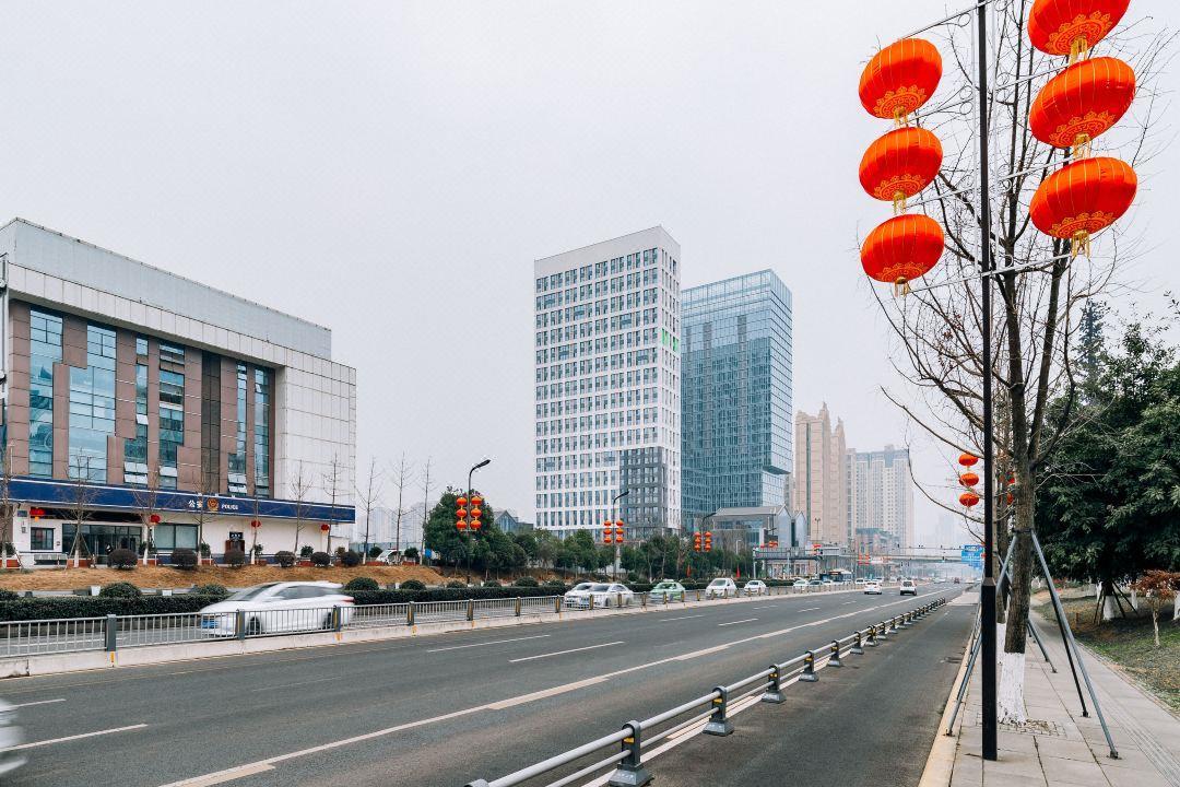 西希中环国际