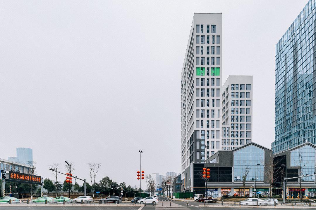 实景图