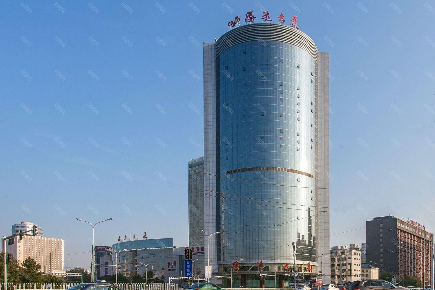 实景图