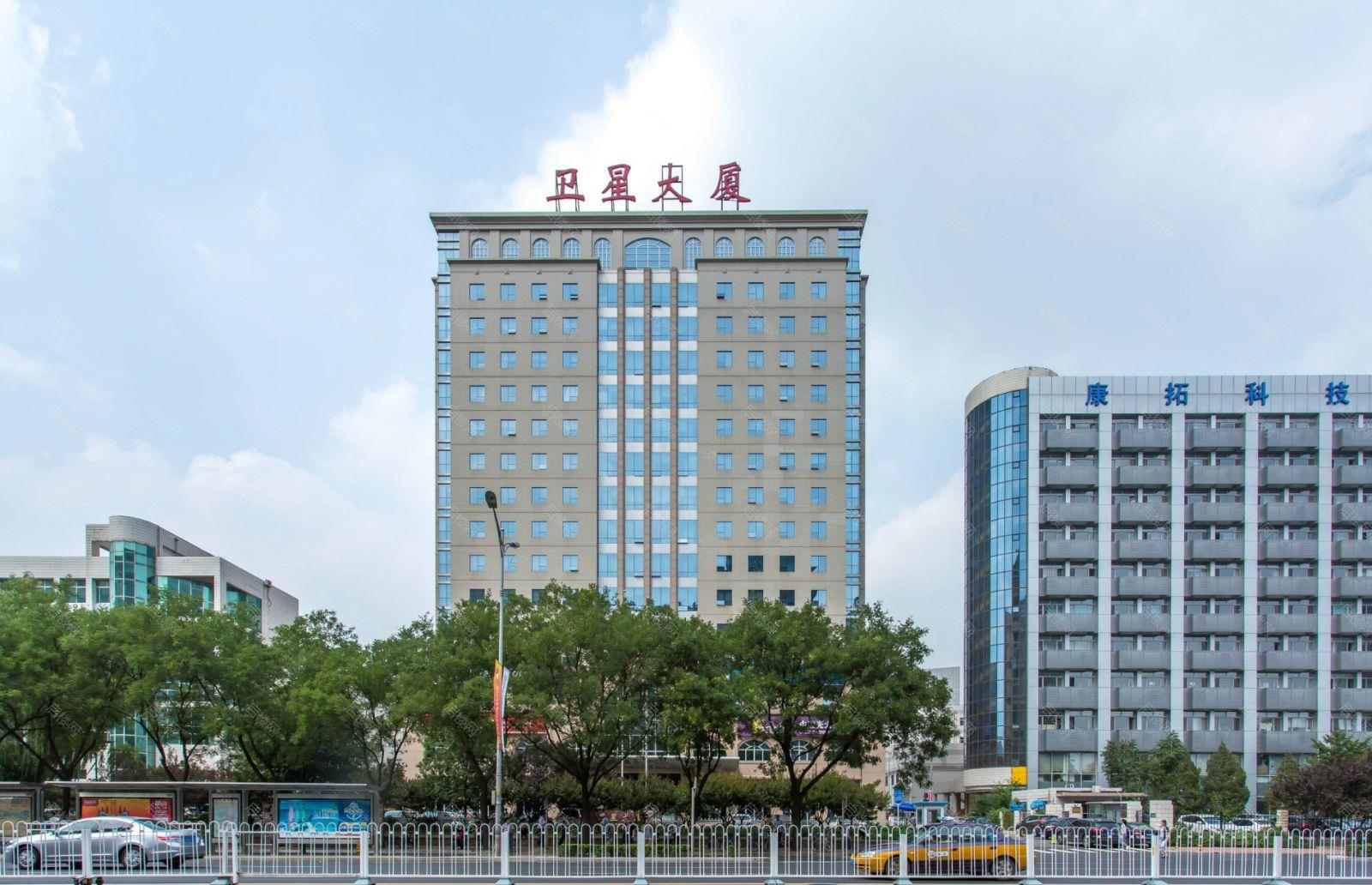 实景图
