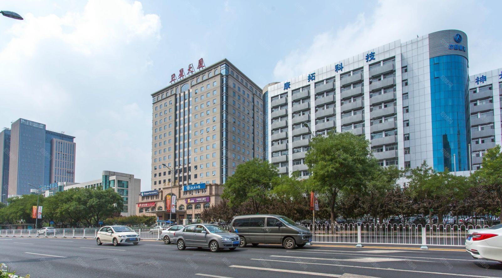 实景图