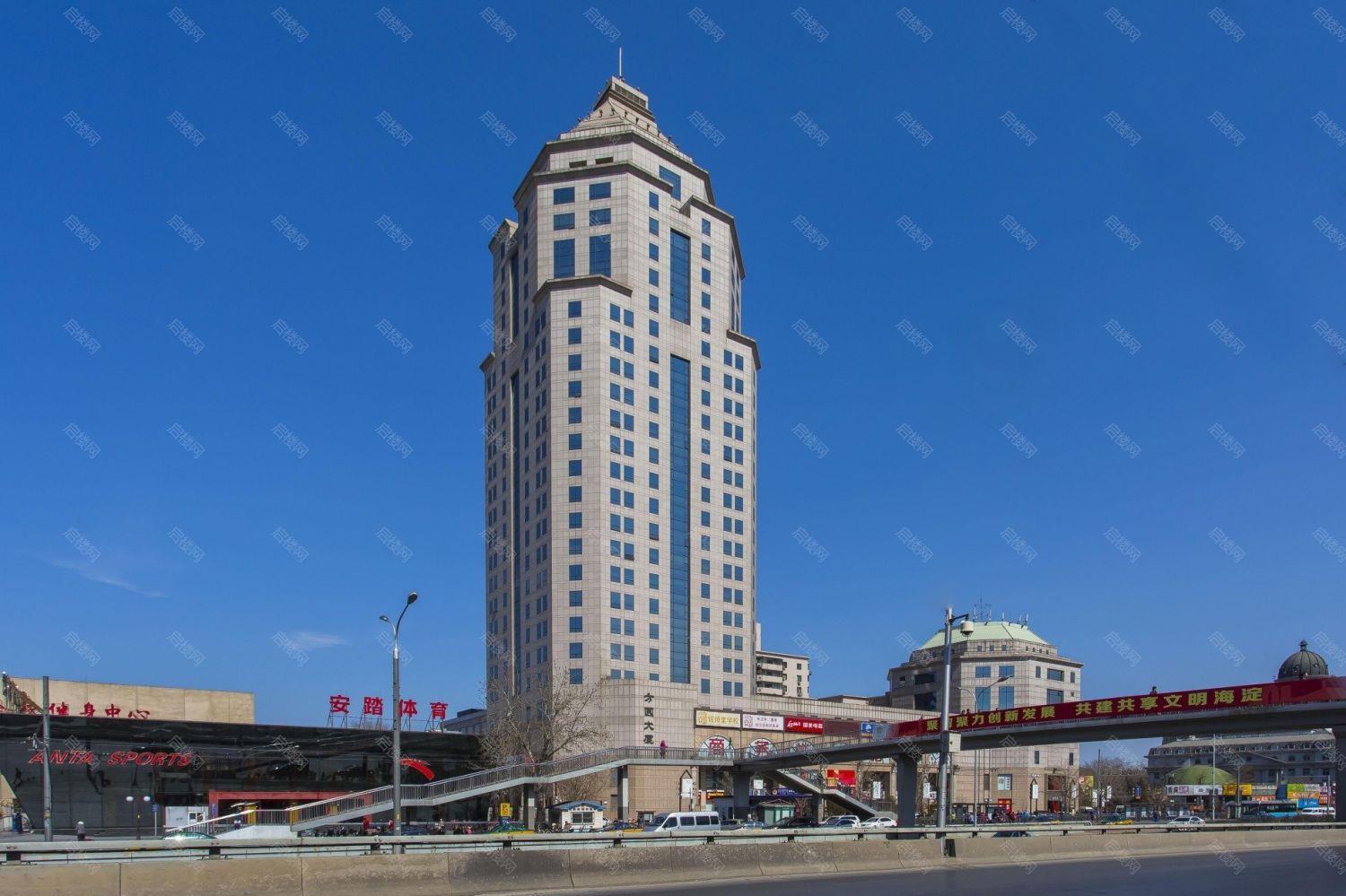 实景图