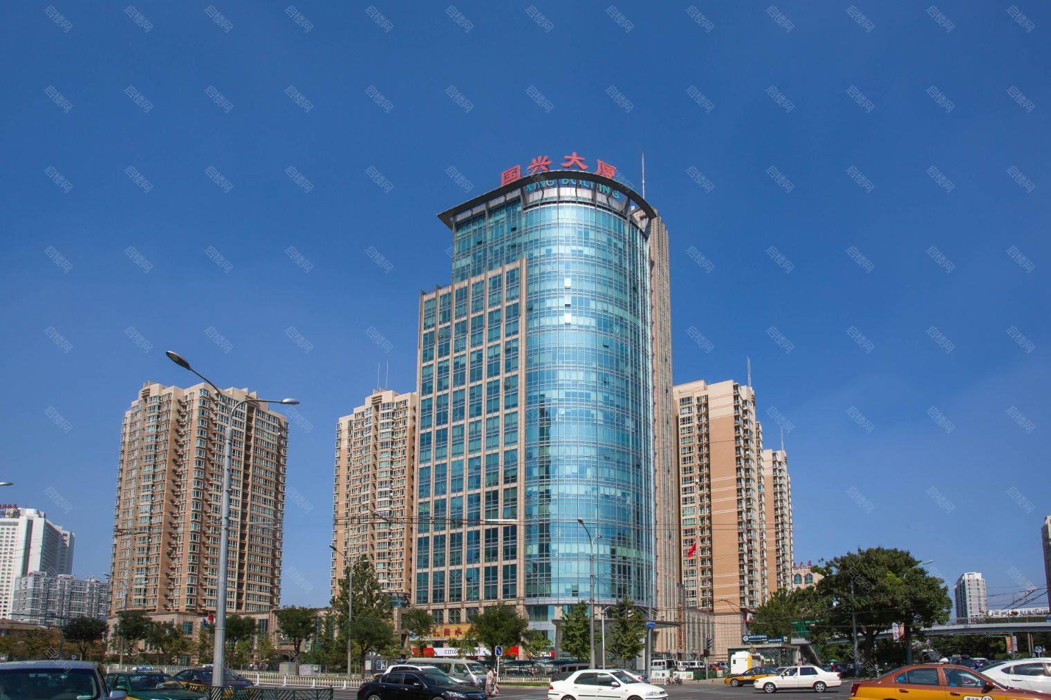 实景图