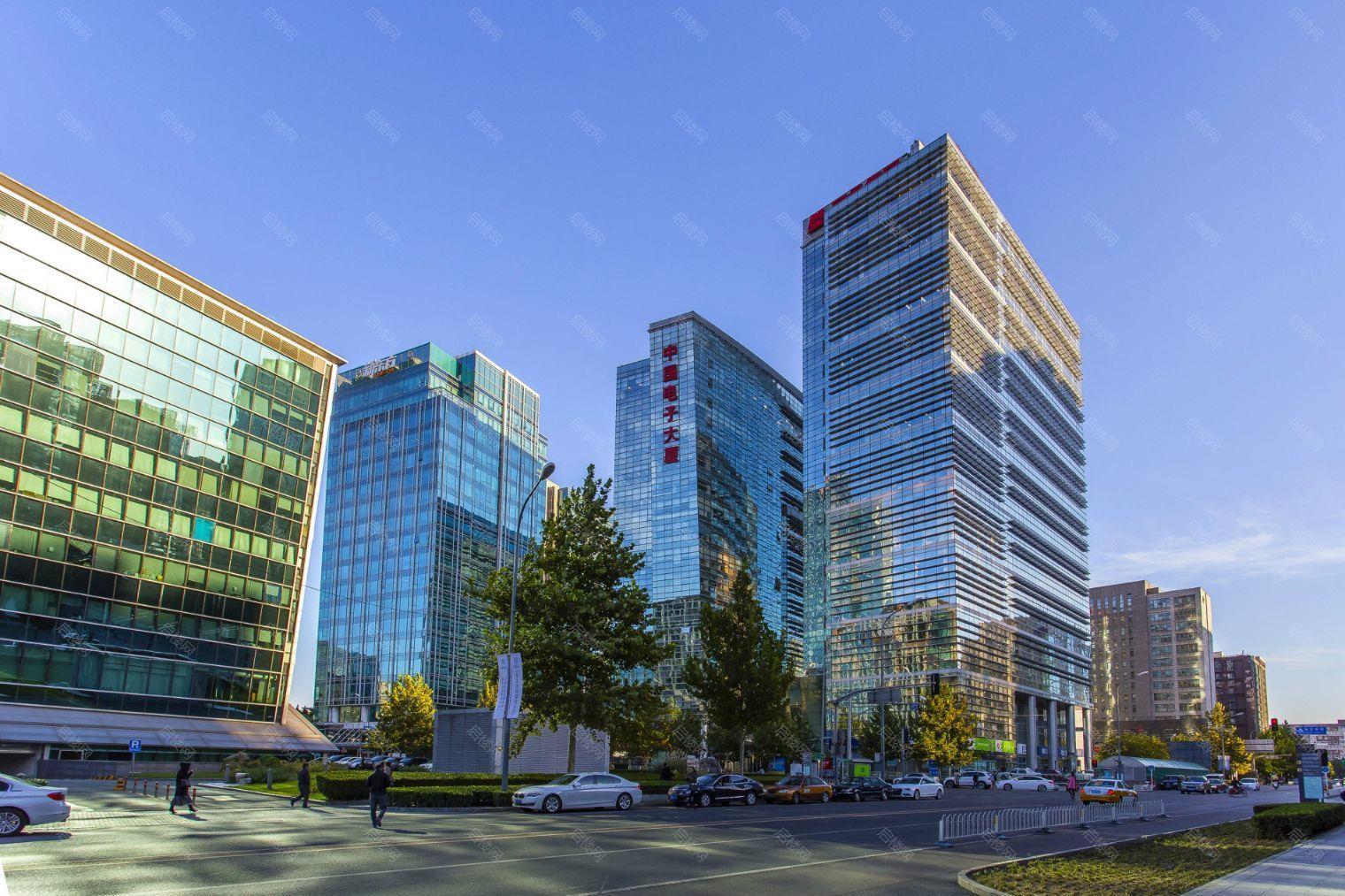 实景图