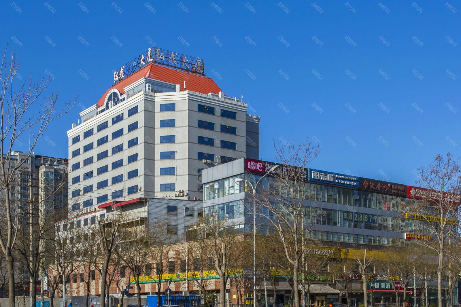 实景图