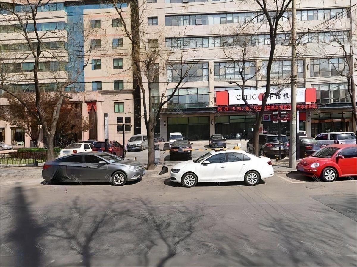 实景图